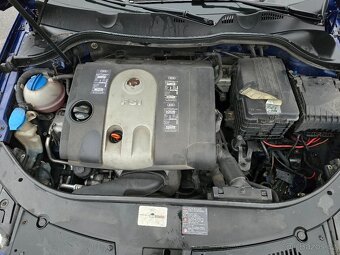 Volkswagen Passat Variant B6, 1.6 FSI - 20