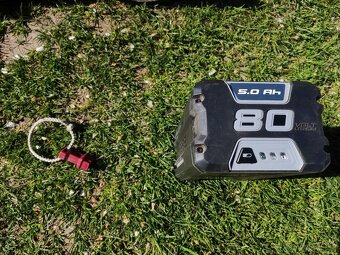 Aku STIGA Combi 48 S AE - 20