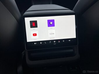 Tesla Model 3 Premium Long Range All-Wheel Drive - 20