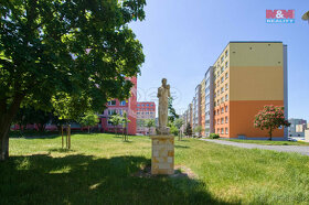 Prodej bytu 3+1 v Mostě, ul. Bohuslava Vrbenského - 20