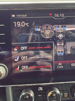 ŠKODA SUPERB 3 2.0TDi 140kW L&k DSG Koup.ČR,Kamera,2019 - 20