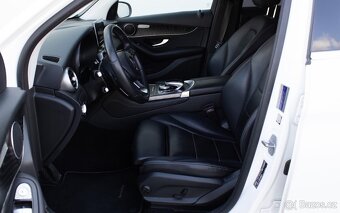 Mercedes-Benz GLC Kupé 220d 4MATIC A/ T - 20