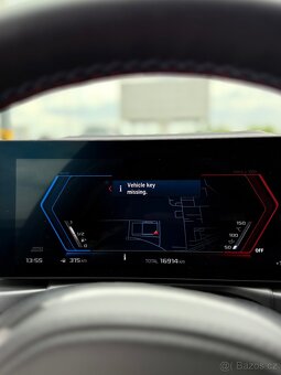 BMW M3 Competition M xDrive Touring 2023 - 20