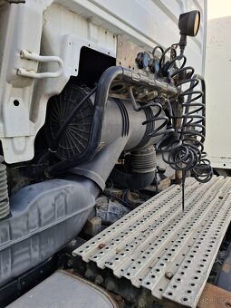 MAN TGX 26.480 6x2 - 20