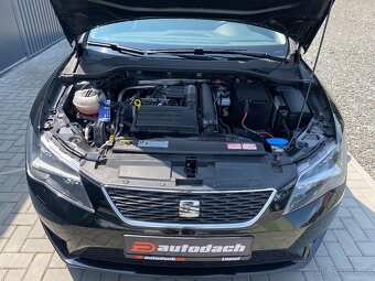 Seat Leon, 1.4 TSI 92kW -STYLE-LED-NAVI - 20