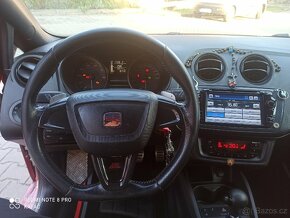 Seat Ibiza bocanegra - 20