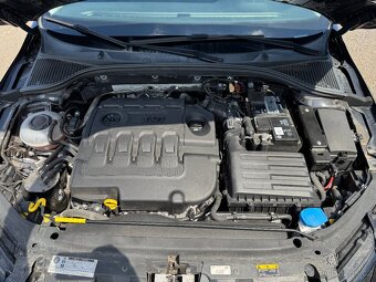 ŠKODA OCTAVIA III 1.6 TDI 85KW 6/2019 VIRTUAL COCPIT - 20