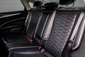 Ford Mondeo 2.0 Hybrid VIGNALE HEV eCVT / AJ NA SPLÁTKY - 20