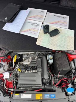 Seat LEON 3 FR, 1.4TSI-103kw,ŘEMEN,FullLED,PDC,5dv.,Navi,SS - 20