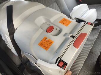 detská autosedačka BMW MINI original, isofix - 20