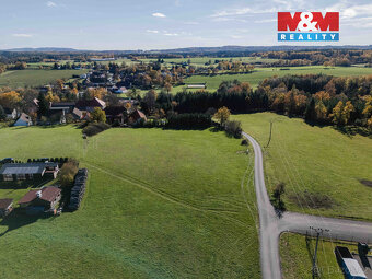 Prodej pozemku k bydlení, 1771 m² v Ostrovci, Horní Ostrovec - 20