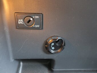 Volkswagen Touran 1.2 TSi 77 kW CUP - 20