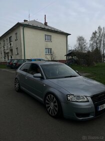 Audi a3 8p veškeré díly - 20