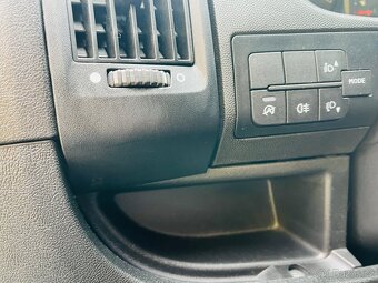 CITROEN JUMPER 2.2 Hdi L3H2 140 PS RV 2020 NAJ 94 TIS TAŽNÉ - 20