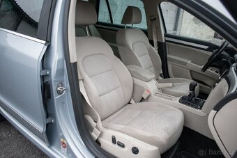 Škoda Superb Combi 2.0 TDI CR 4x4 170k Elegance - 20