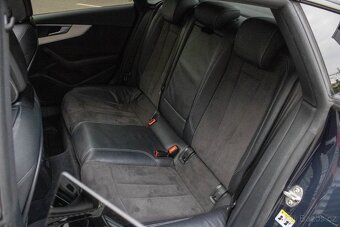 AUDI A5 Sportback 3.0 TDI 200kW S-tronic QUATTRO S-LINE 2017 - 20