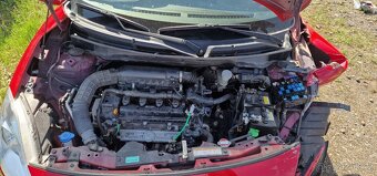 Suzuki Swift 2018 1.3 66kW - bourané - 20