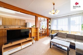 Prodej bytu 3+1 69 m2 Sídliště 9. května, Sázava - 20