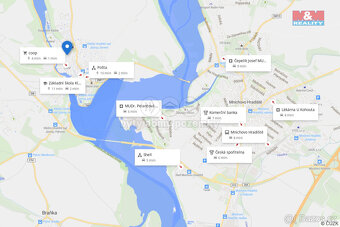Prodej rodinného domu, 127 m², Klášter Hradiště nad Jizerou - 20