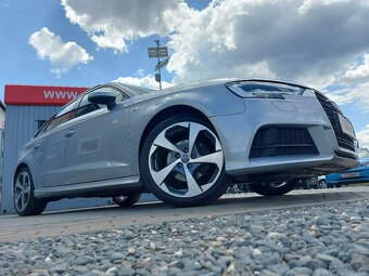 Audi A3 35TFSI DSG S-line - 20