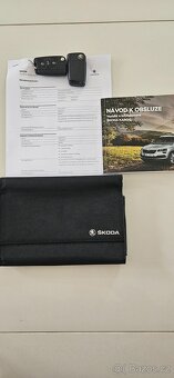 KAROQ 2.0TDI DSG 4X4 STYLE/ACC/LED/KESSY/Ť.Ž/TOP - 20