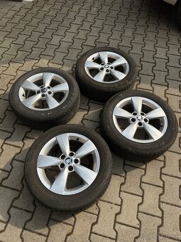 Škoda Rapid 1.6 TDI SPACEBACK - 20