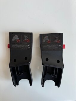 KOČÁREK ABC DESIGN SALSA 4 AIR 2022 - 20