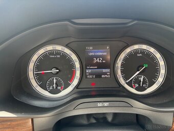 Škoda Kodiaq Scout, DSG, 4x4, 2018, 163tis, 7 míst - 20
