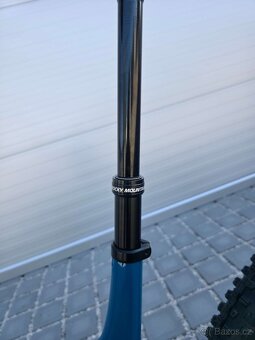 Horské kolo Rocky Mountain Instinct Carbon 50 2022 29″ - 20