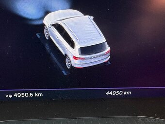Škoda Karoq Exclusive  2.0TDI 110kW 45000km ZÁRUKA - 20