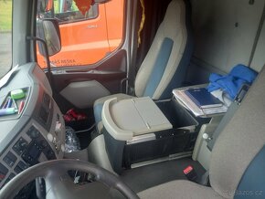 VOLVO FL, 12t, HYDRAULICKÉ ČELO, NOVÝ TACHOGRAF - 20