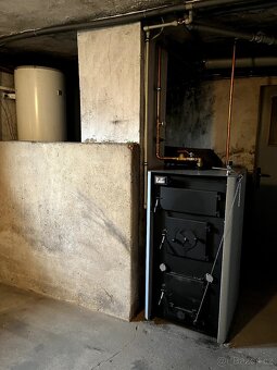 RD, pozemek 540 m² Sýkořice, Křivoklátsko, Středočeský kraj - 20