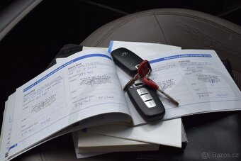 Hyundai ix35 2.0 CRDi 4X4/ČR PŮVOD/MANUÁL/ - 20