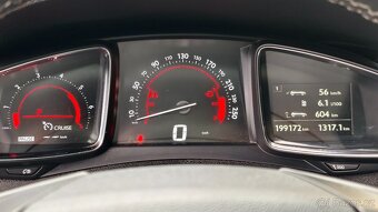 Citroen DS5, 2.0 HDi 133 kW, rok 12/2016 - 20