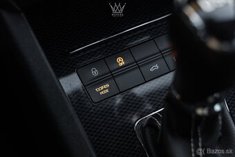 Škoda Octavia 3 Combi RS 2.0 TDI 4x4 DSG Kessy Canton Kamera - 20