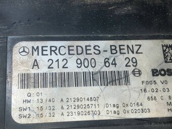 Mercedes MODULY,DILY.INFO,CENY V TEXTU. - 20
