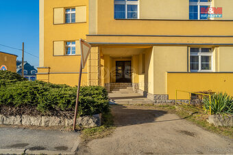 Prodej bytu 2+kk, 52 m², Liberec, ul. Šumavská - 20