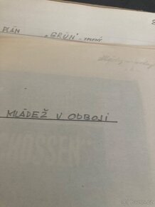 Historie republiky - 20