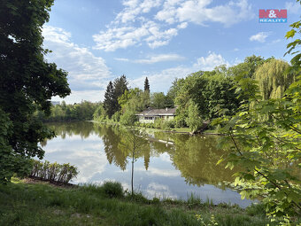 Prodej bytu 2+1, 75 m², Pardubice, ul. Štrossova - 20