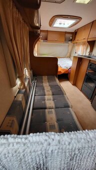 Bailey Ranger 550/6 - 20