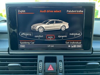 Audi A7 Sportback 3.0TDI Quattro S-tronic S-line facelift - 20