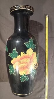 KERAMIKA - SOŠKY - DUX - PORCELÁN - PŘÁTELSKÉ SADY - 20