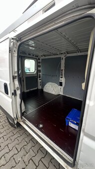 Fiat Ducato, 2,3 JTD 11Q. 60000Km - 20