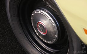 1969 Dodge Dart Swinger - 20