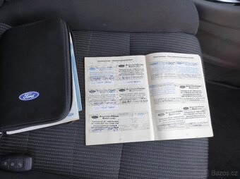 FORD MONDEO KOMBI 2.0TDCI 103 KW - 20