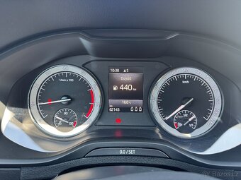 Škoda Karoq 2018 STYLE 1.5 TSI 110KW manuál CZ - 20