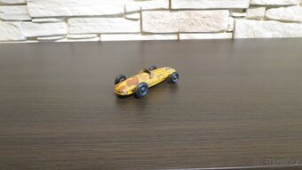 Staré hračky, autíčka Tatra 815, Liaz, Monti System, Anker. - 20