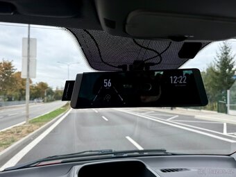 Mercedes-Benz Vito, servis pouze Mercedes, málo km - 20