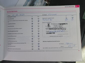 Škoda Fabia 1.2 HTP 51 kW - nové STK - 20