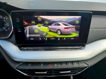 Škoda Octavia, STYLE 2.0TDI/110kW - 20